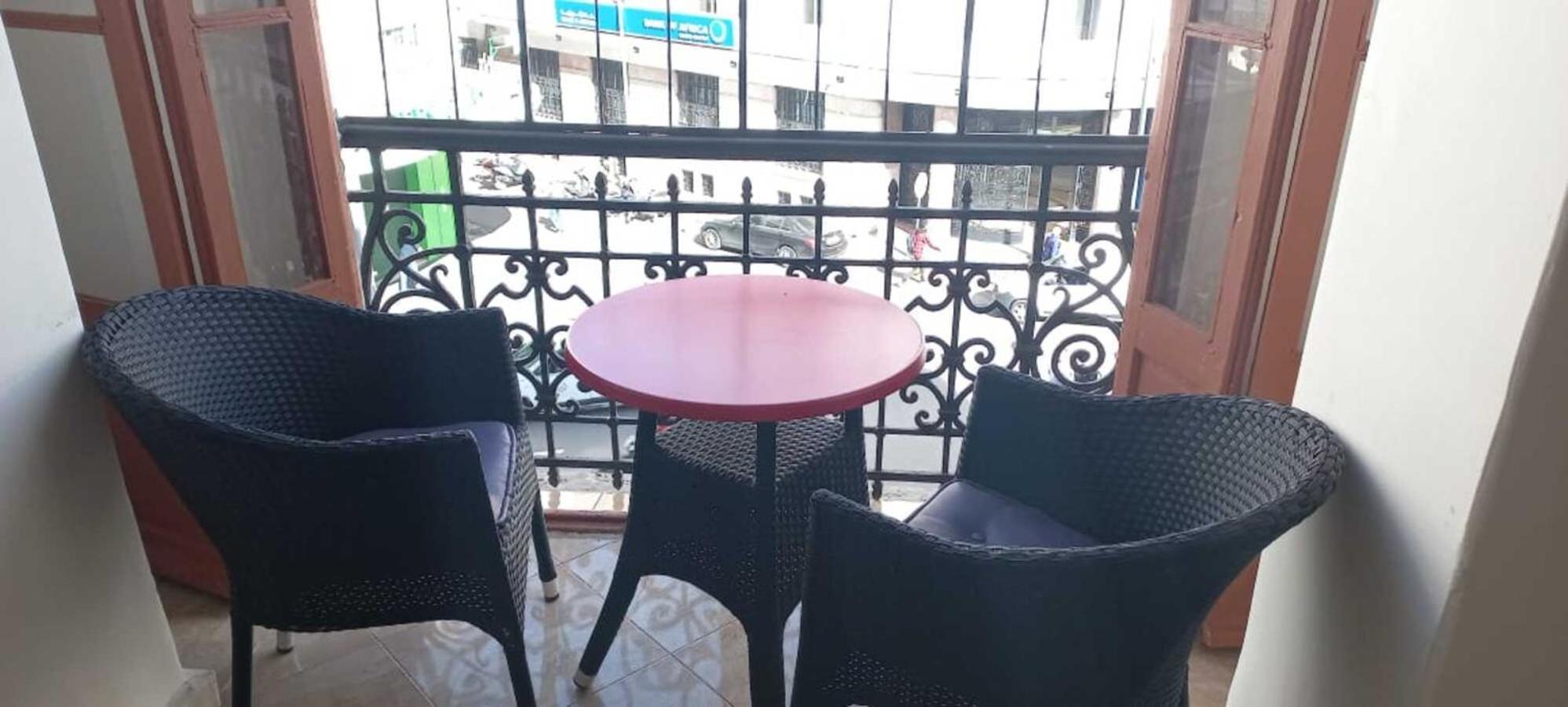 Neoclassique Centre-ville * Casablanca