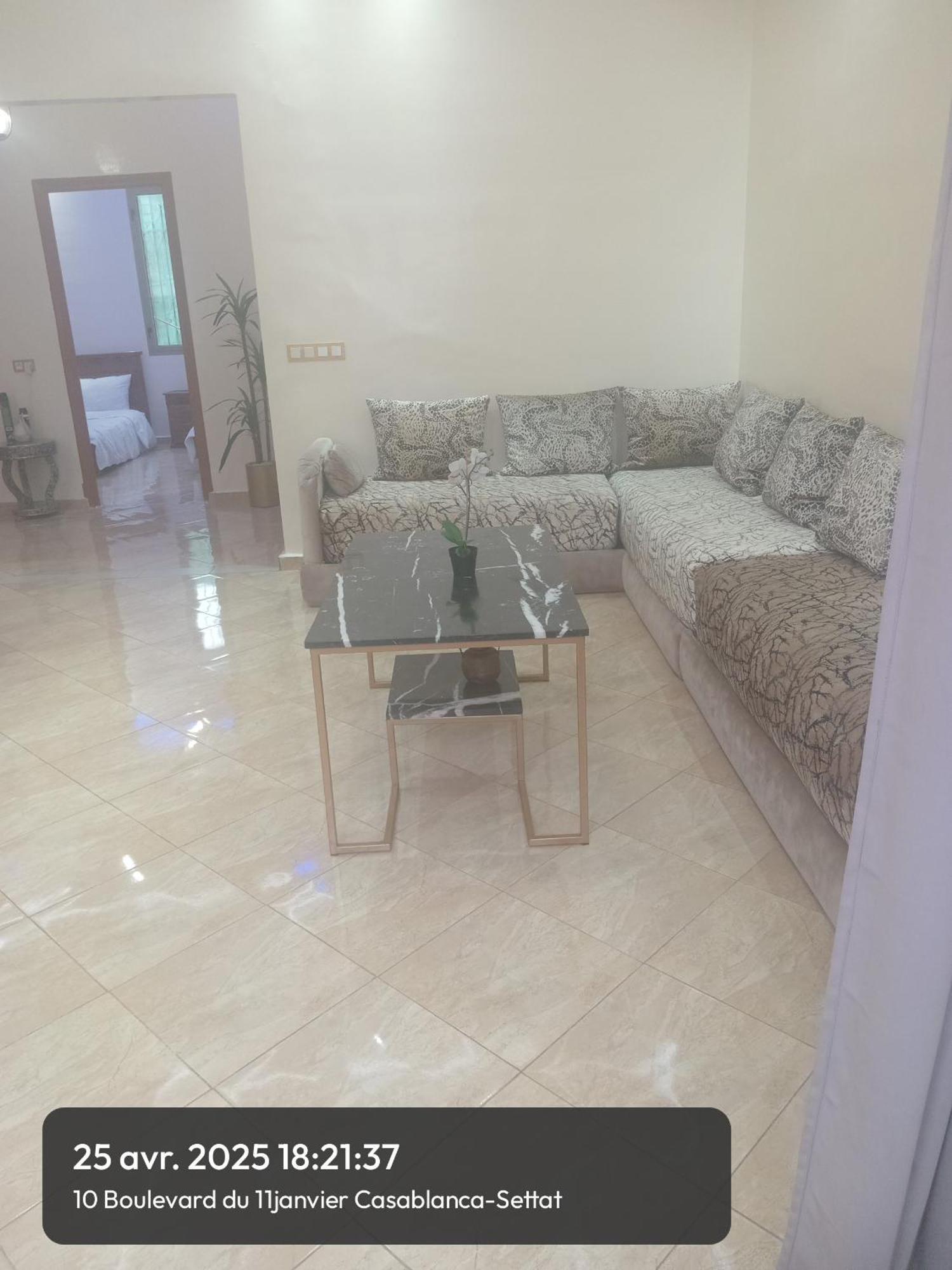 Apartamento Neoclassique Centre-ville *