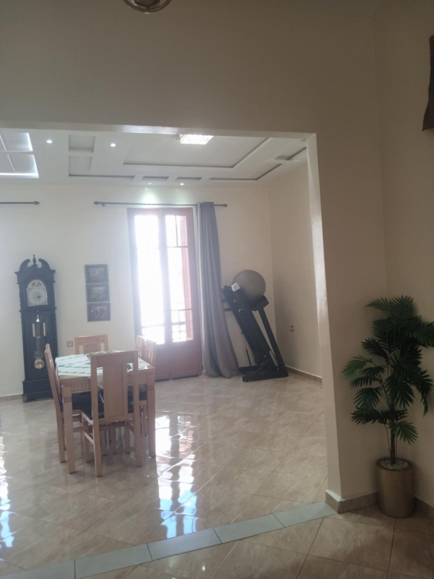 Neoclassique Centre-ville Apartamento *